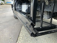 ISUZU Elf Flat Body TRG-NMR85R 2018 115,000km_28