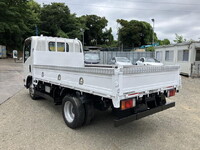 ISUZU Elf Flat Body TRG-NMR85R 2018 115,000km_2
