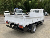 ISUZU Elf Flat Body TRG-NMR85R 2018 115,000km_3