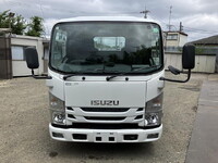 ISUZU Elf Flat Body TRG-NMR85R 2018 115,000km_4