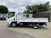 ISUZU Elf Flat Body TRG-NMR85R 2018 115,000km_5