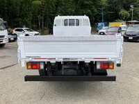 ISUZU Elf Flat Body TRG-NMR85R 2018 115,000km_6