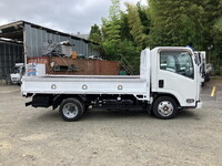 ISUZU Elf Flat Body TRG-NMR85R 2018 115,000km_7