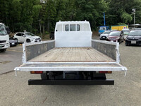 ISUZU Elf Flat Body TRG-NMR85R 2018 115,000km_8