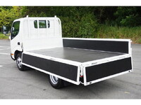TOYOTA Toyoace Flat Body TKG-XZC605 2019 107,327km_10