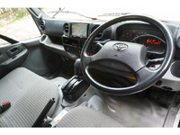 TOYOTA Toyoace Flat Body TKG-XZC605 2019 107,327km_14