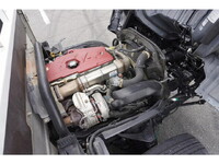 TOYOTA Toyoace Flat Body TKG-XZC605 2019 107,327km_19