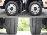 TOYOTA Toyoace Flat Body TKG-XZC605 2019 107,327km_29