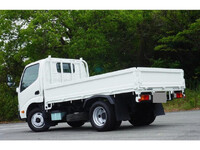 TOYOTA Toyoace Flat Body TKG-XZC605 2019 107,327km_2