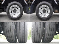TOYOTA Toyoace Flat Body TKG-XZC605 2019 107,327km_30