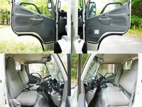 TOYOTA Toyoace Flat Body TKG-XZC605 2019 107,327km_31