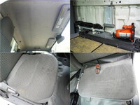 TOYOTA Toyoace Flat Body TKG-XZC605 2019 107,327km_38