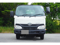 TOYOTA Toyoace Flat Body TKG-XZC605 2019 107,327km_3
