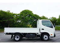 TOYOTA Toyoace Flat Body TKG-XZC605 2019 107,327km_4