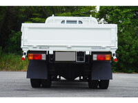 TOYOTA Toyoace Flat Body TKG-XZC605 2019 107,327km_5