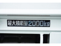TOYOTA Toyoace Flat Body TKG-XZC605 2019 107,327km_7