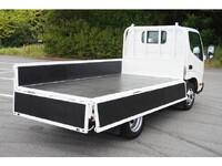 TOYOTA Toyoace Flat Body TKG-XZC605 2019 107,327km_8