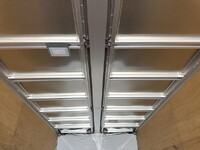 UD TRUCKS Quon Aluminum Wing 2PG-CG5CA 2021 243,000km_18
