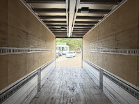 UD TRUCKS Quon Aluminum Wing 2PG-CG5CA 2021 243,000km_19