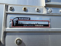UD TRUCKS Quon Aluminum Wing 2PG-CG5CA 2021 243,000km_22