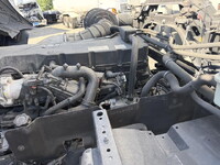 UD TRUCKS Quon Aluminum Wing 2PG-CG5CA 2021 243,000km_25
