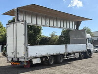 UD TRUCKS Quon Aluminum Wing 2PG-CG5CA 2021 243,000km_2