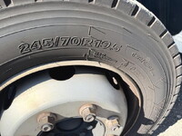 UD TRUCKS Quon Aluminum Wing 2PG-CG5CA 2021 243,000km_31