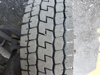 UD TRUCKS Quon Aluminum Wing 2PG-CG5CA 2021 243,000km_37