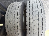 UD TRUCKS Quon Aluminum Wing 2PG-CG5CA 2021 243,000km_39