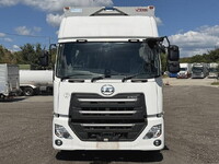 UD TRUCKS Quon Aluminum Wing 2PG-CG5CA 2021 243,000km_5