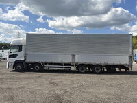 UD TRUCKS Quon Aluminum Wing 2PG-CG5CA 2021 243,000km_7