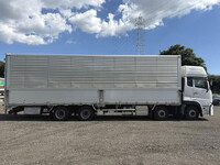 UD TRUCKS Quon Aluminum Wing 2PG-CG5CA 2021 243,000km_9