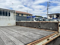 HINO Dutro Double Cab SKG-XZU710M 2011 95,481km_11
