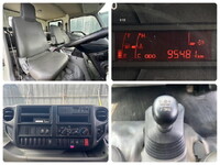 HINO Dutro Double Cab SKG-XZU710M 2011 95,481km_16