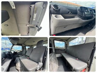HINO Dutro Double Cab SKG-XZU710M 2011 95,481km_17