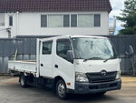 Dutro Double Cab