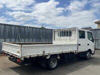 HINO Dutro Double Cab SKG-XZU710M 2011 95,481km_4