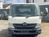 HINO Dutro Double Cab SKG-XZU710M 2011 95,481km_5