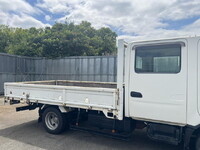 HINO Dutro Double Cab SKG-XZU710M 2011 95,481km_6