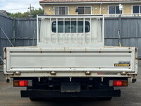 HINO Dutro Double Cab SKG-XZU710M 2011 95,481km_8