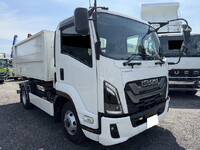 ISUZU Forward Container Carrier Truck 2RG-FRR90S4 2024 7,803km_1