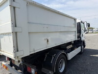 ISUZU Forward Container Carrier Truck 2RG-FRR90S4 2024 7,803km_4
