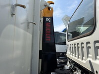 ISUZU Forward Container Carrier Truck 2RG-FRR90S4 2024 7,803km_5