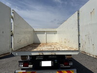 ISUZU Forward Container Carrier Truck 2RG-FRR90S4 2024 7,803km_7
