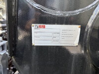 ISUZU Forward Container Carrier Truck 2RG-FRR90S4 2024 7,803km_8