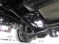 HINO Profia Trailer Head QPG-SH1EDDG 2016 425,000km_16
