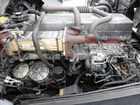 HINO Profia Trailer Head QPG-SH1EDDG 2016 425,000km_24