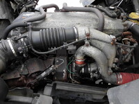 HINO Profia Trailer Head QPG-SH1EDDG 2016 425,000km_25