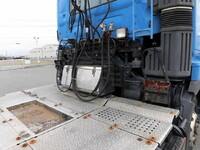 HINO Profia Trailer Head QPG-SH1EDDG 2016 425,000km_27