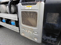HINO Profia Trailer Head QPG-SH1EDDG 2016 425,000km_29